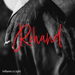 Cover of Inflame a Light