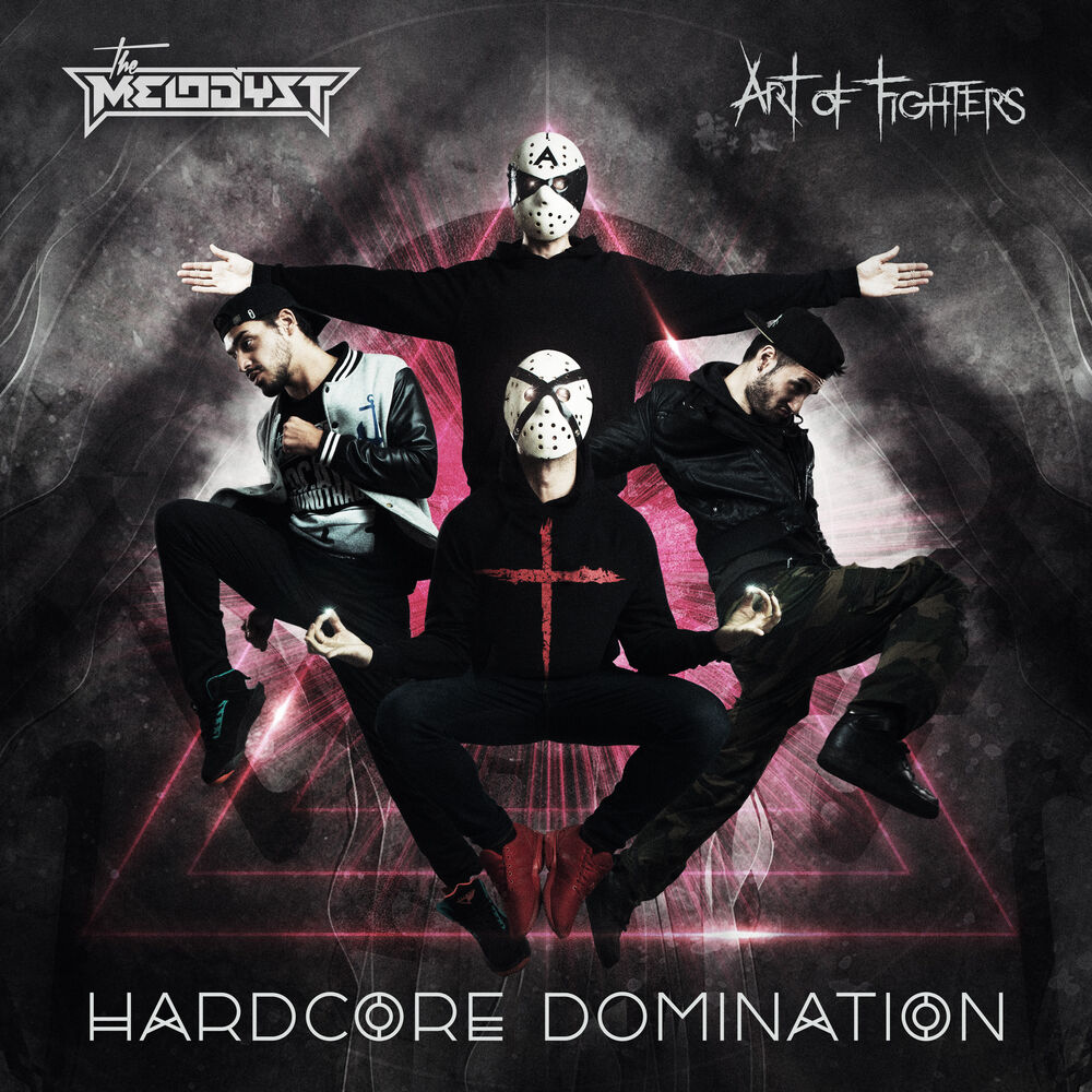 Picture of Hardcore domination