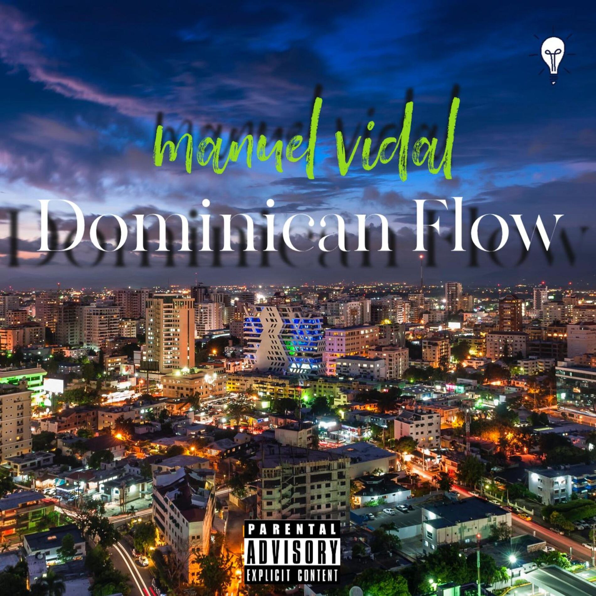 Album cover of Dominican Flow