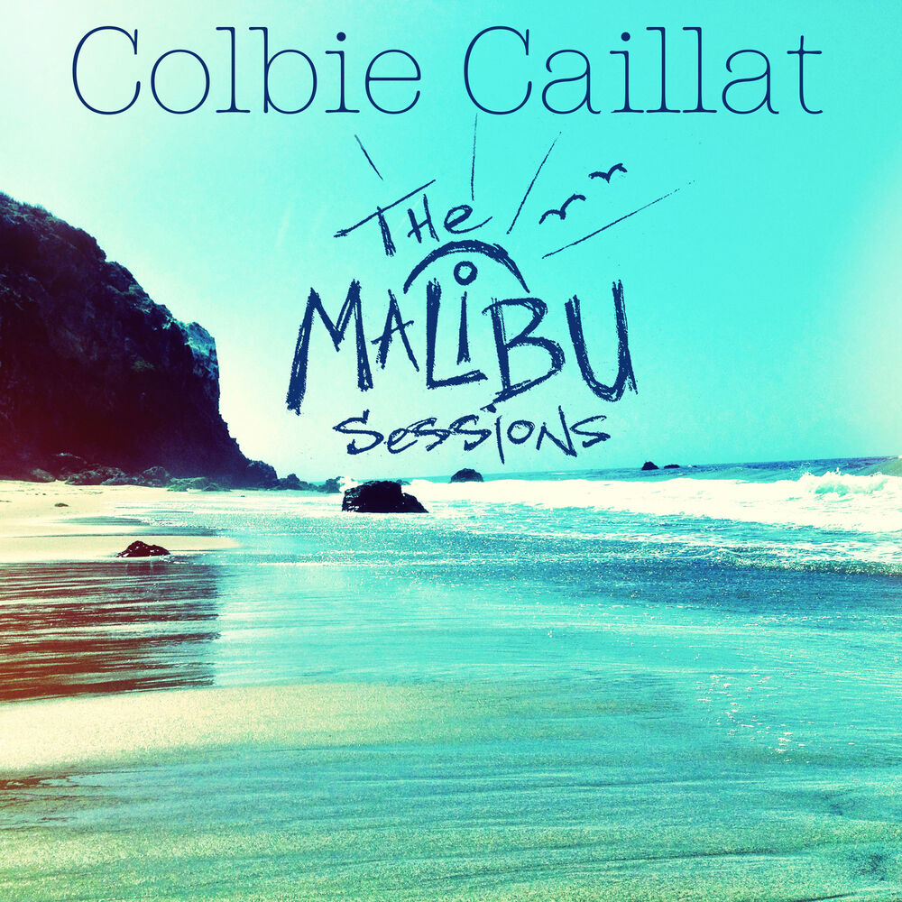 Picture of The Malibu Sessions