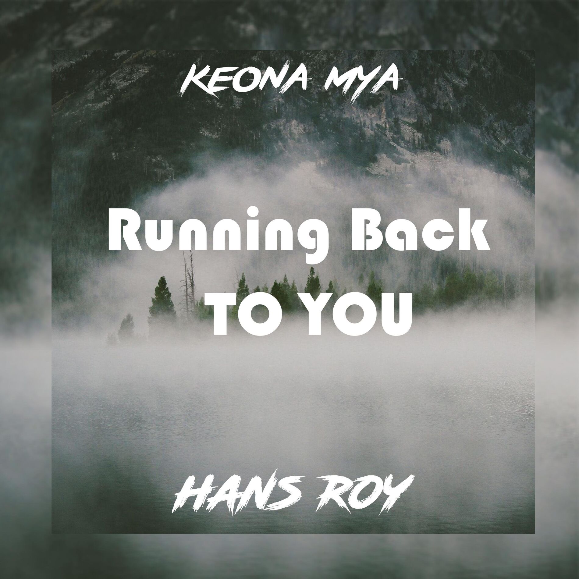 Album cover of Running Back To You (feat. Keona Mya)