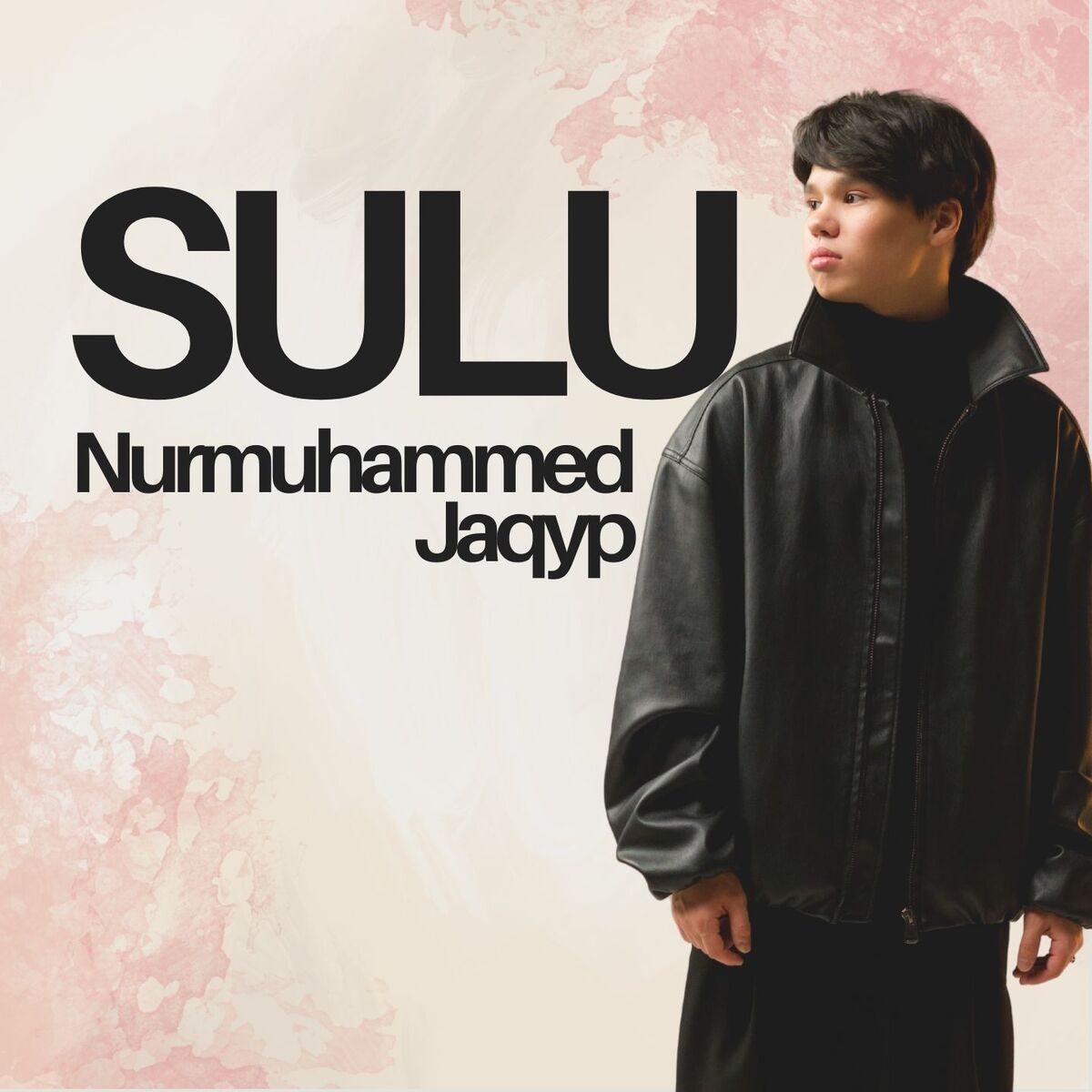 Album cover of Sulu