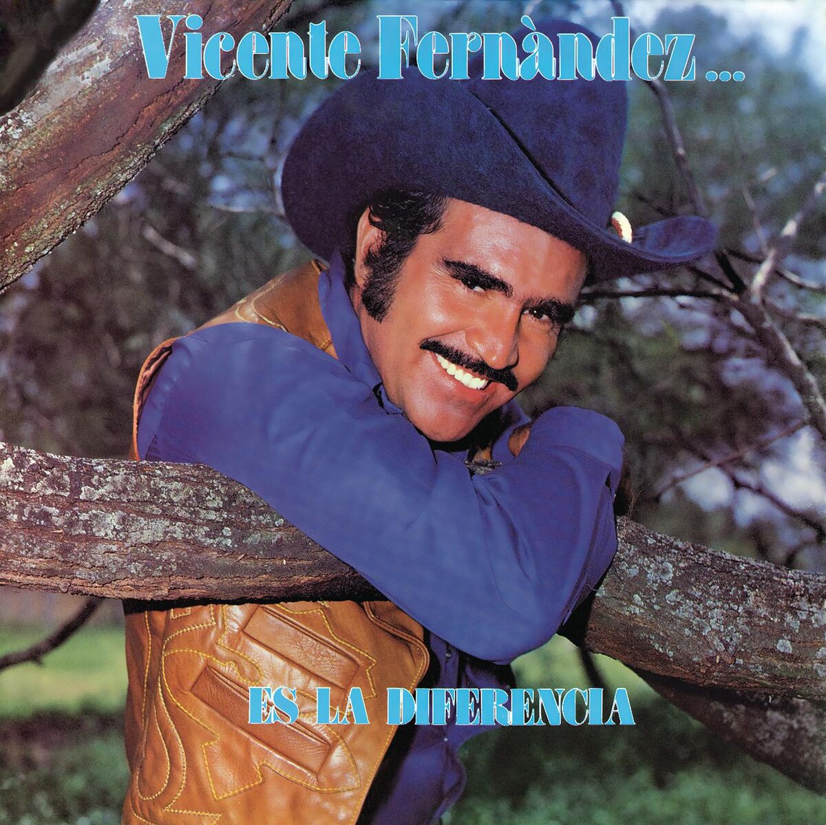 Album cover of María, María