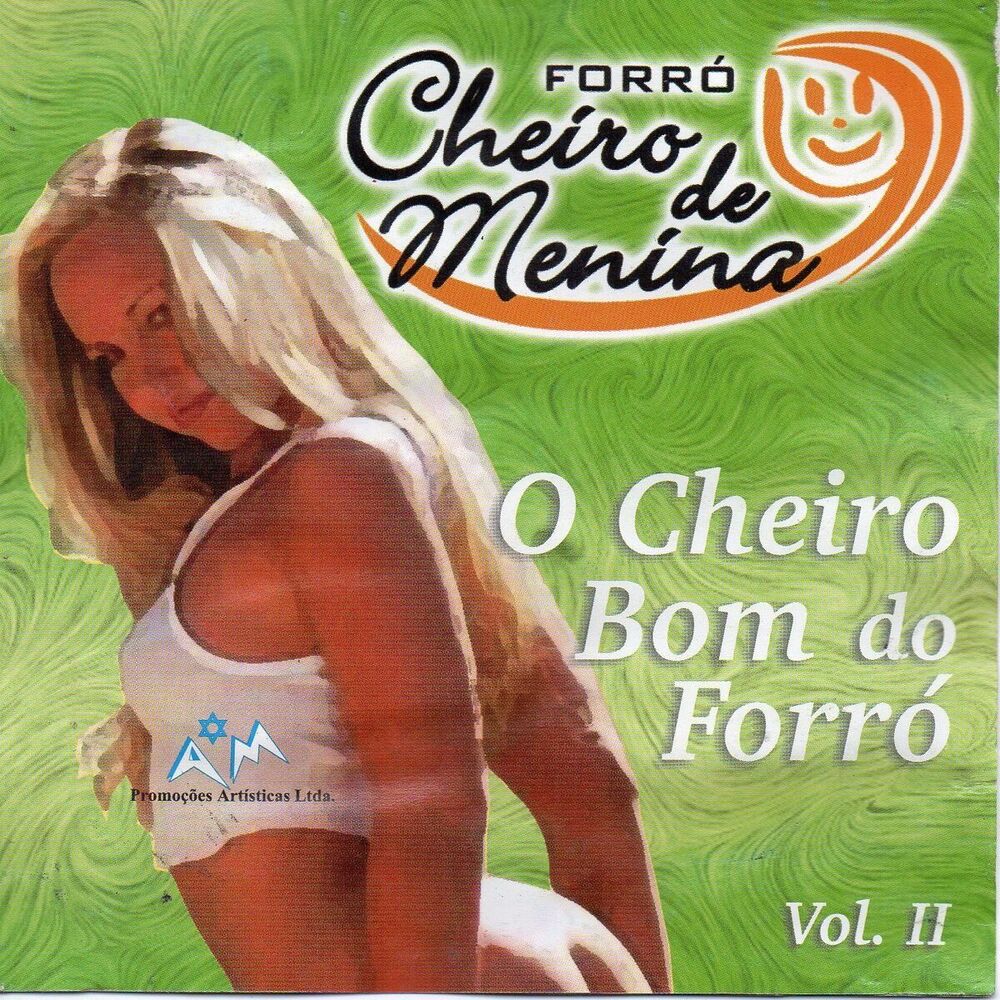 Picture of O Cheiro Bom do Forró, Vol. II