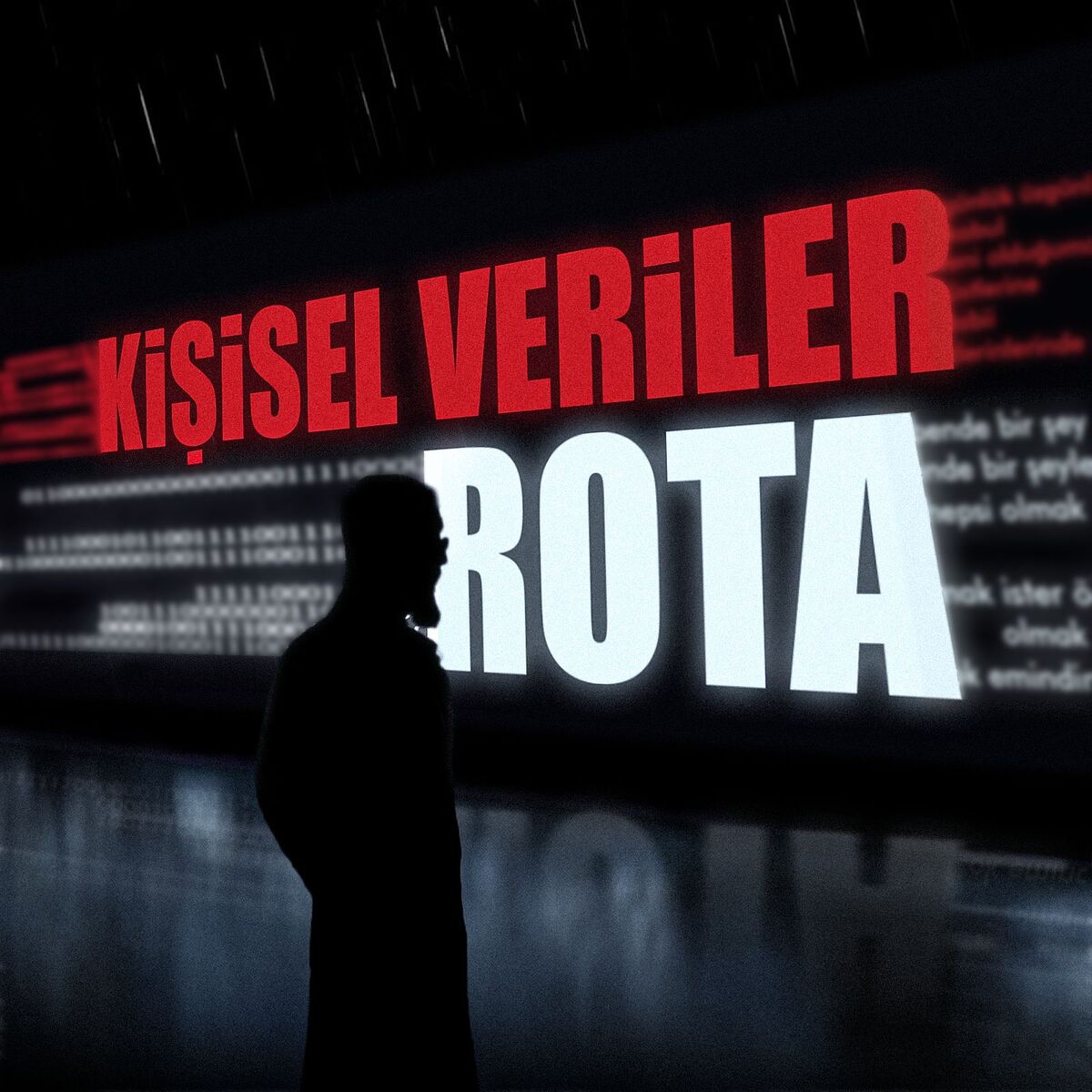 Album cover of Kişisel Veriler