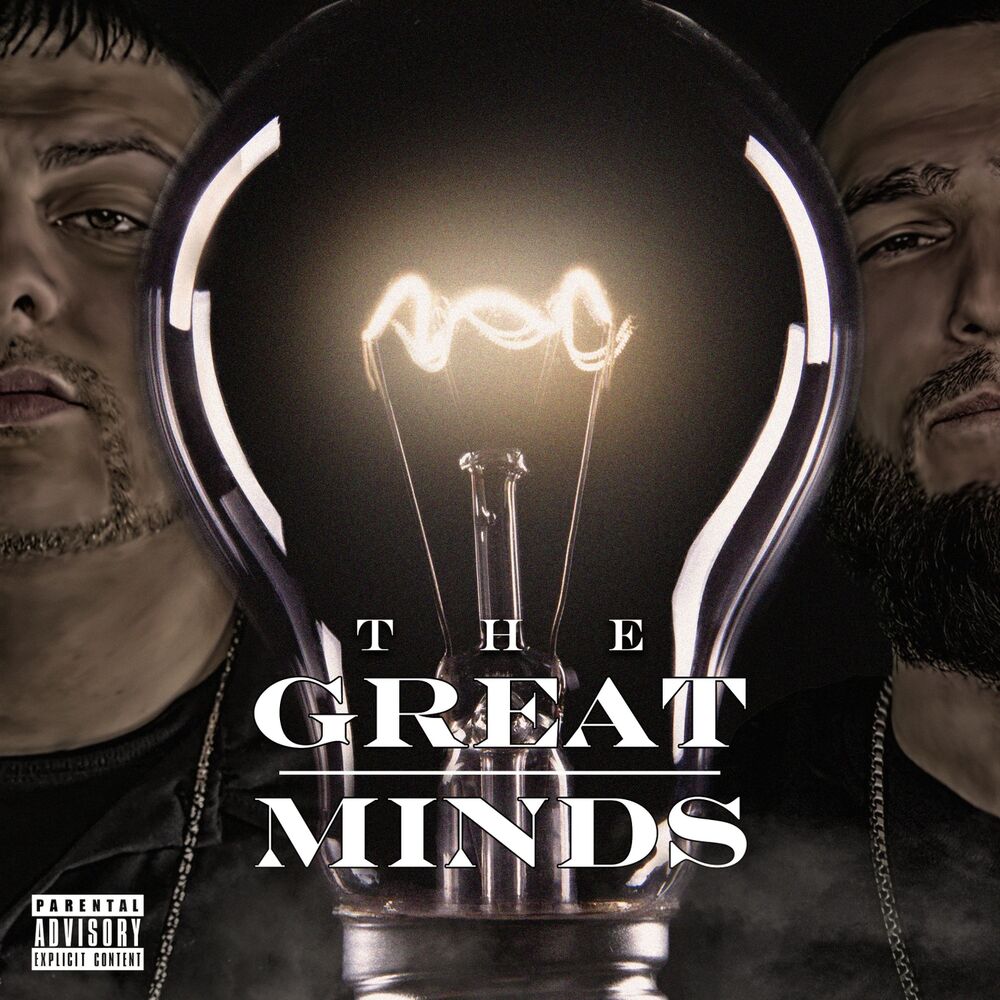 Picture of The Great Minds