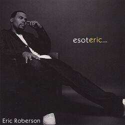 Cover of esoteric