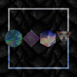 Cover of Hour Glass