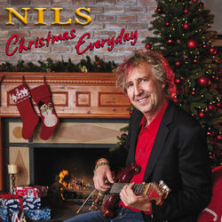 Cover of Christmas Everyday