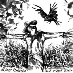 Cover of I'll Find Me (Remixes)
