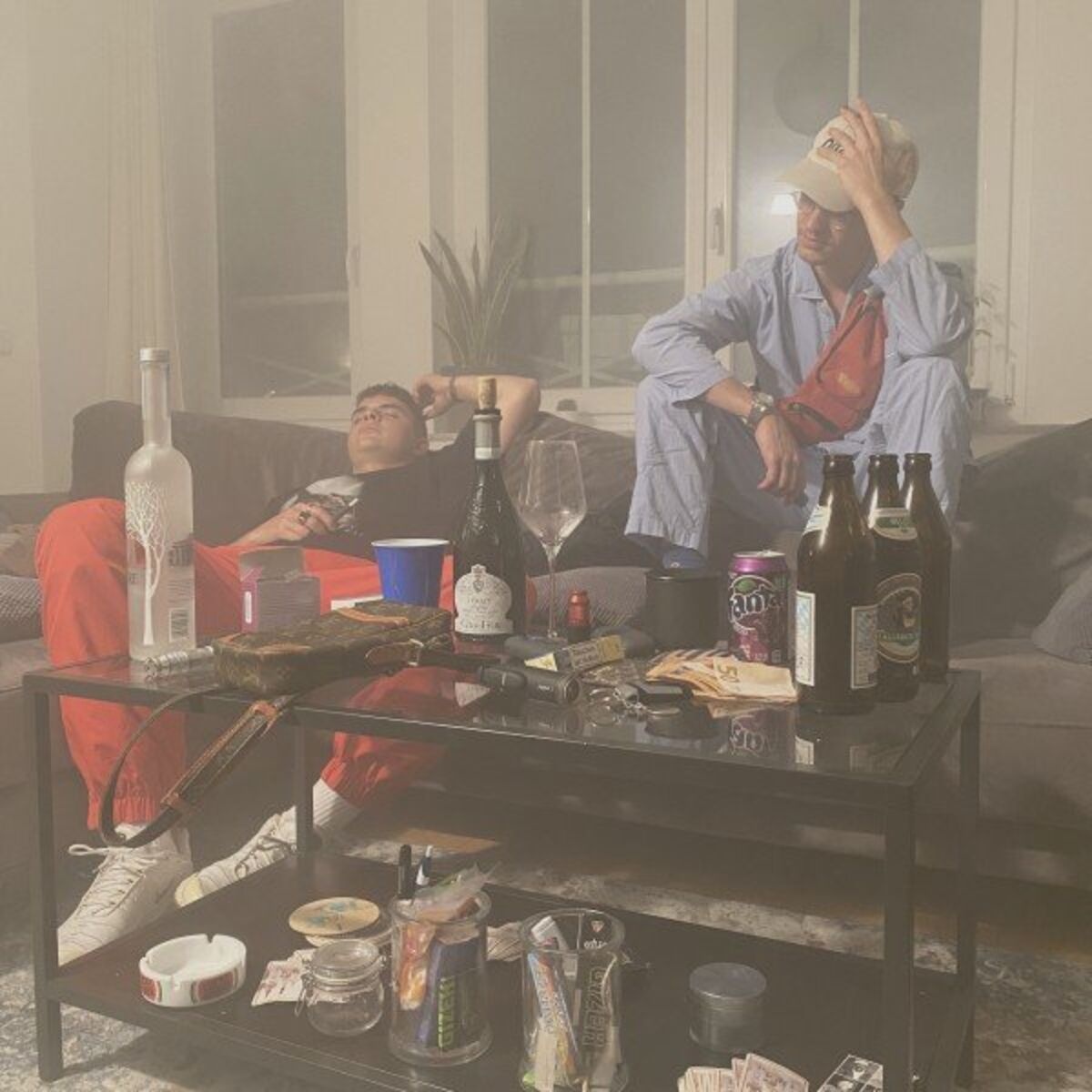 Album cover of Kater