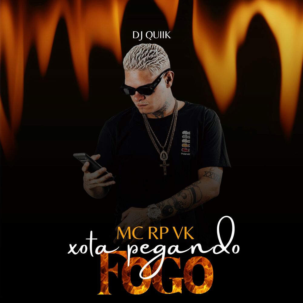 Picture of Xota Pegando Fogo