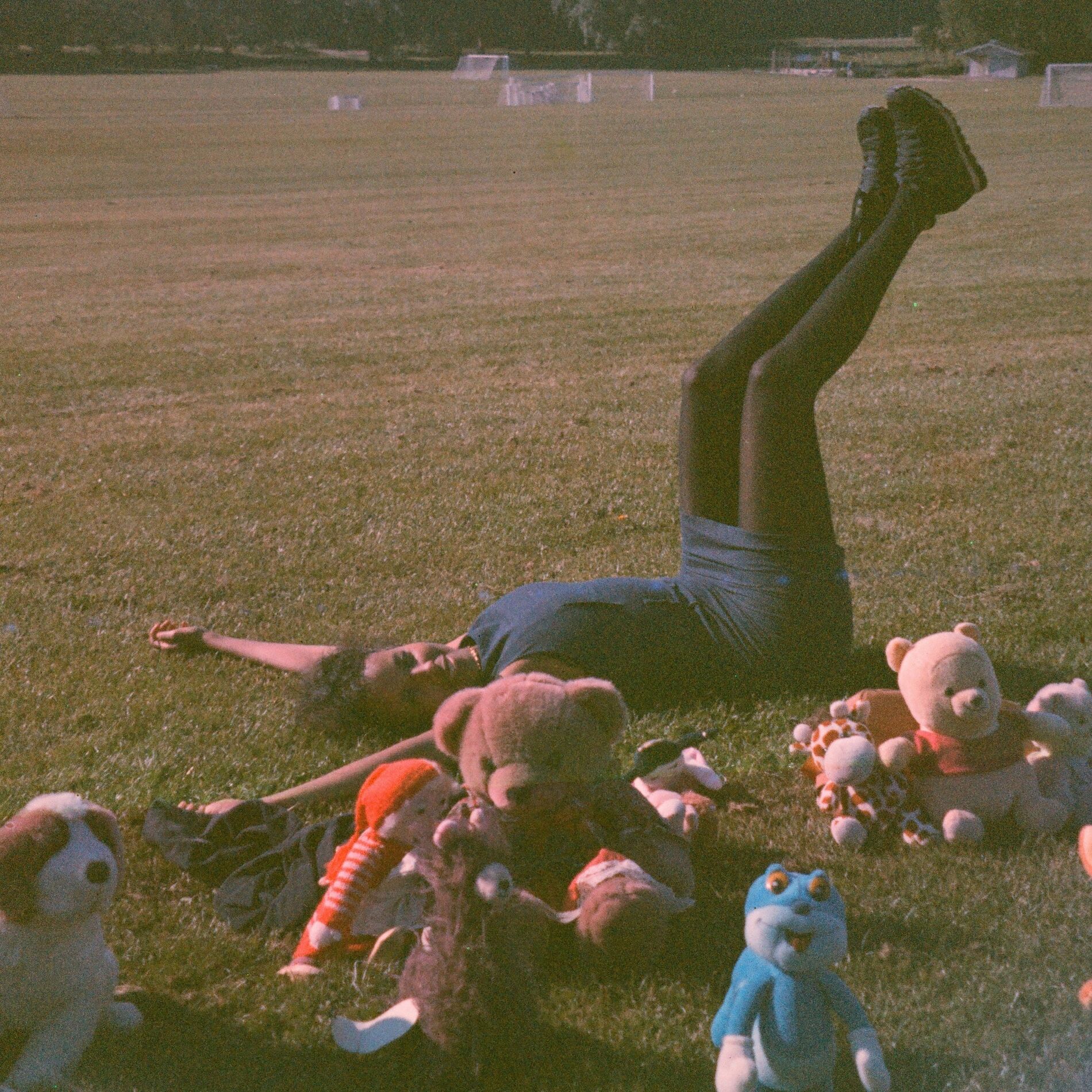 Album cover of You're Right