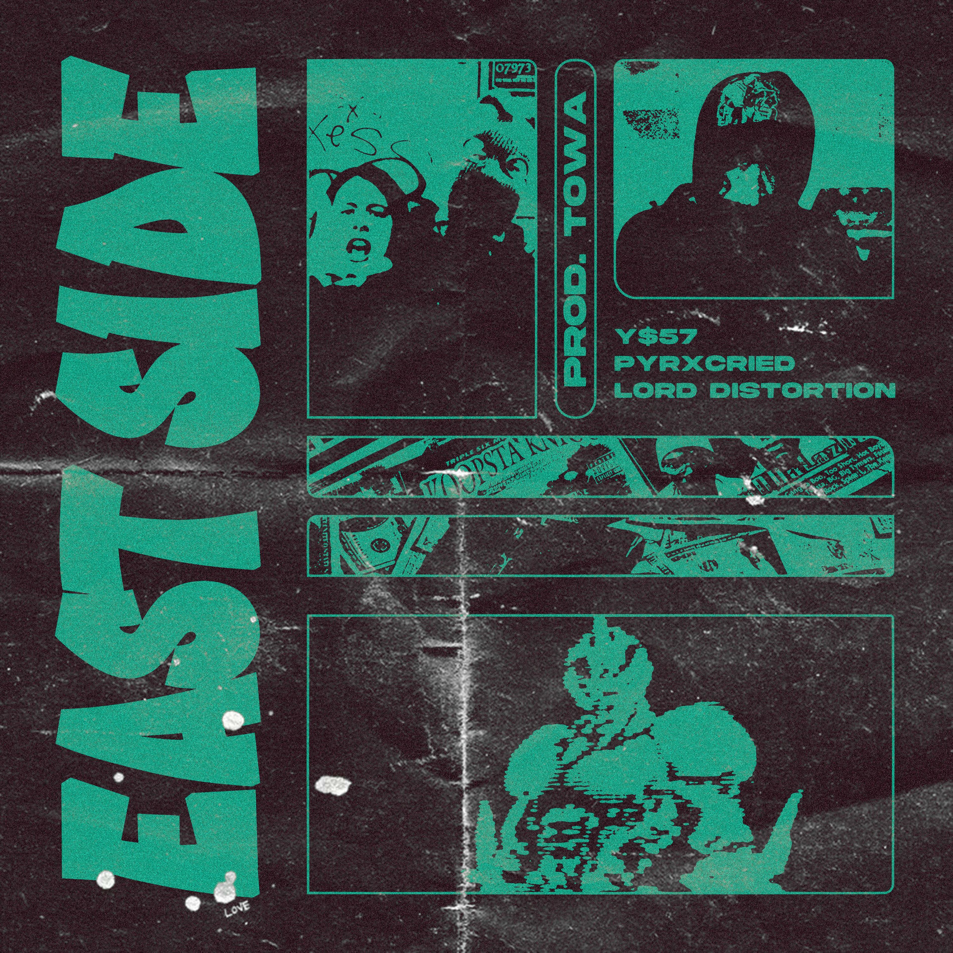Y$57 - EAST SIDE | Deezer
