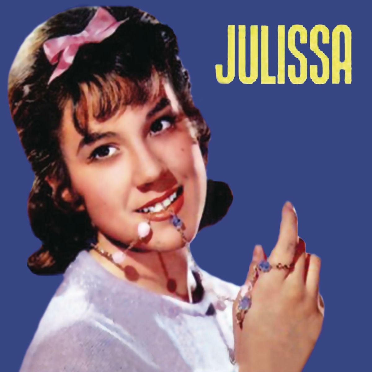 Album cover of Julissa