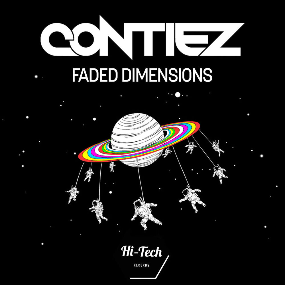 Picture of Faded Dimensions