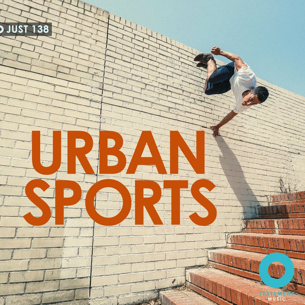 Picture of Urban Sports