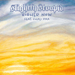 Cover of Higher Now
