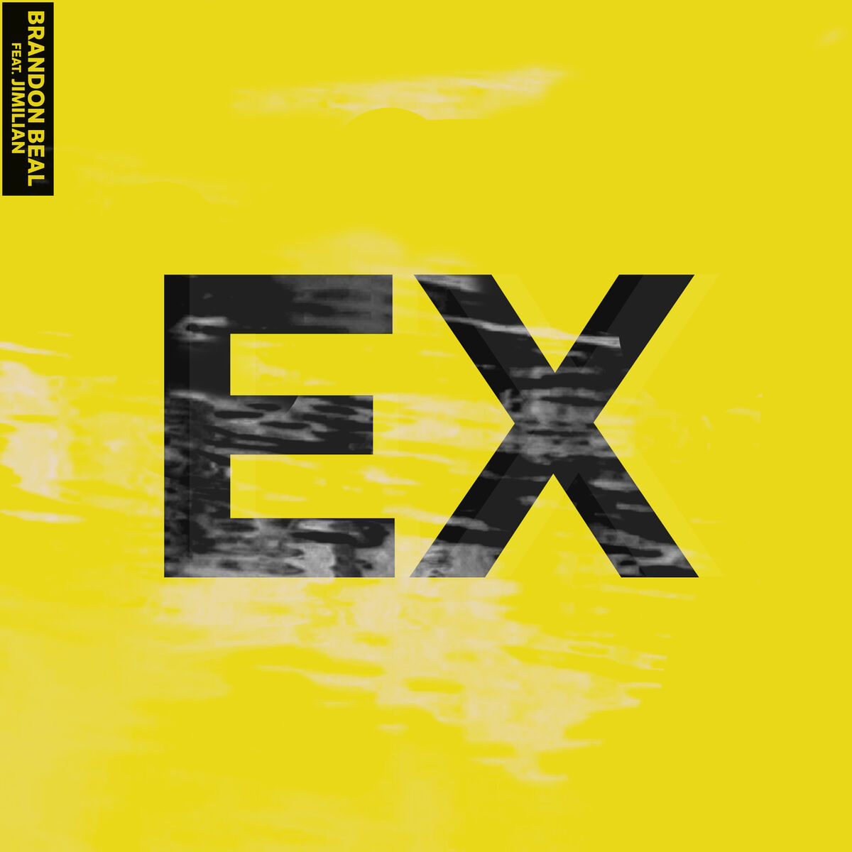Album cover of EX