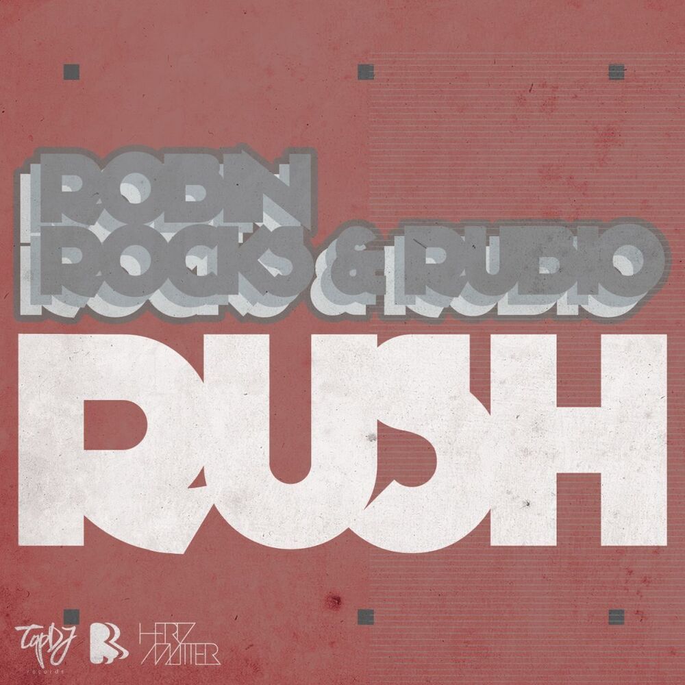 Picture of Rush (Single)