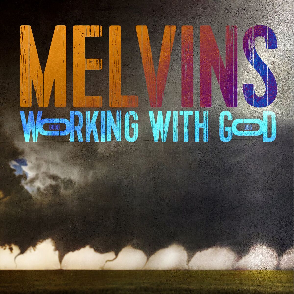 Album cover of Bouncing Rick