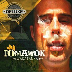Cover of Wakatanka (Deluxe Edition)