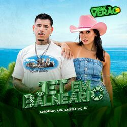 Cover of Jet em Balneário