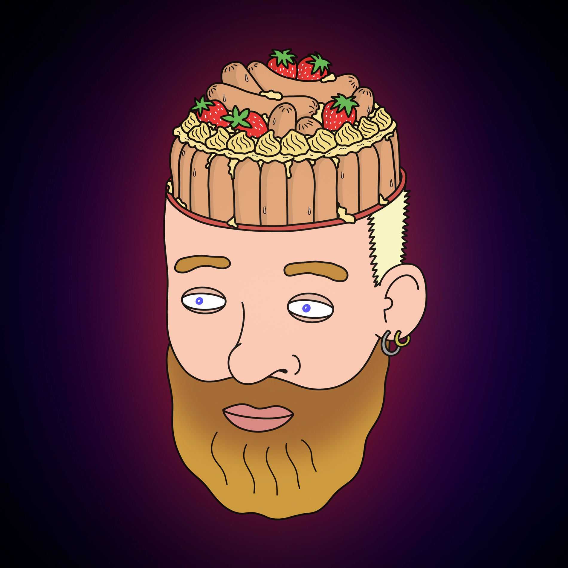 Album cover of Chef d'œuvre
