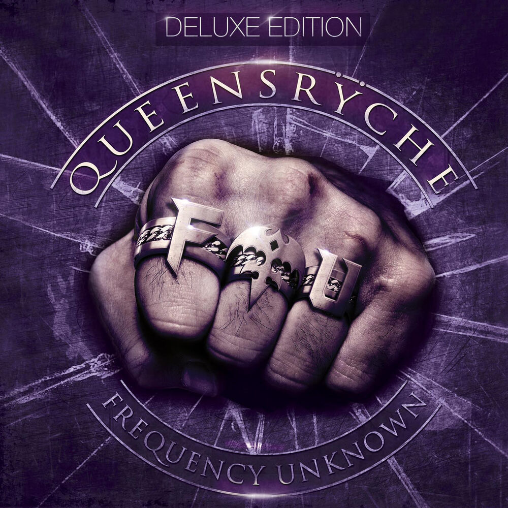 Picture of Frequency Unknown - Deluxe Edition