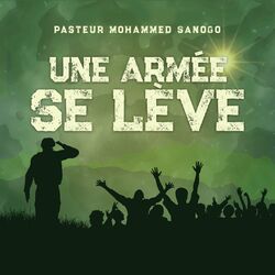 Cover of UNE ARMEE SE LEVE