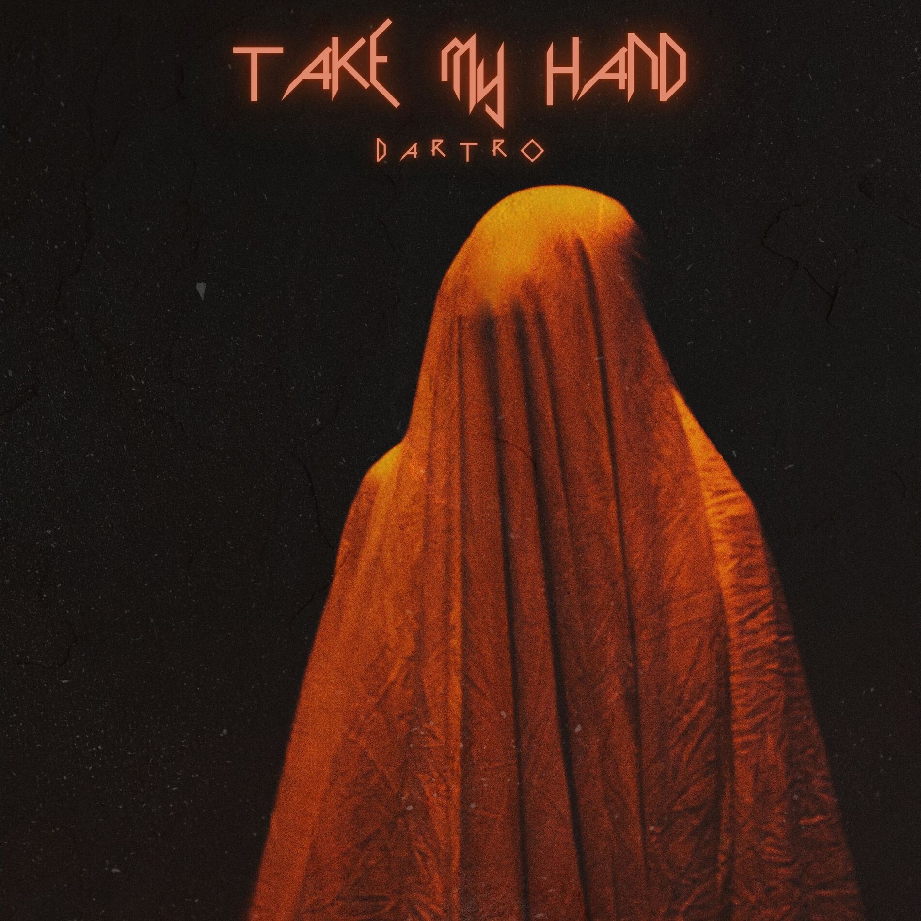 Album cover of Take My Hand