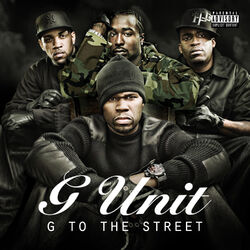 G To The Street