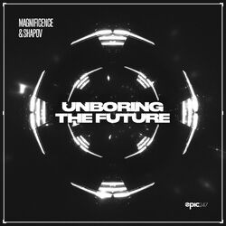 Cover of Unboring the Future