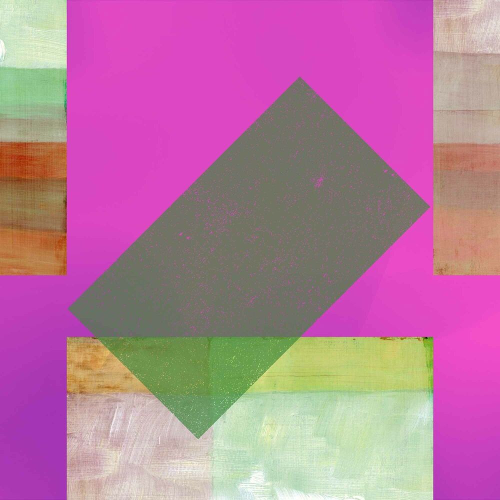 Picture of Feelings for Calm Collections