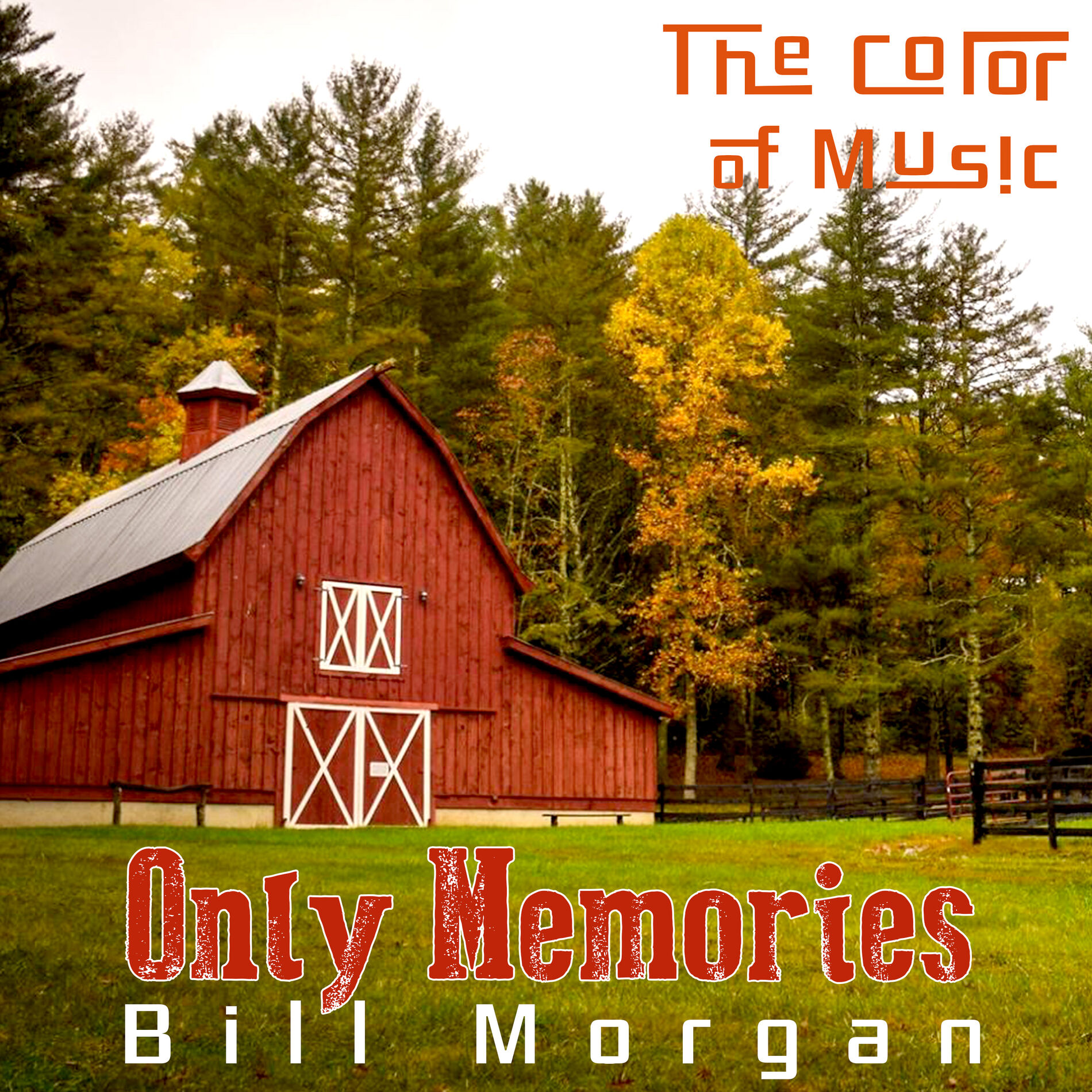 Album cover of Only Memories
