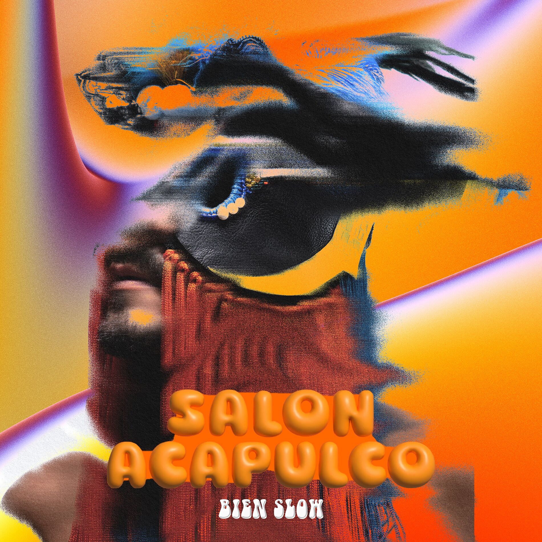 Album cover of Bien Slow