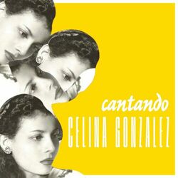 Cover of Cantando