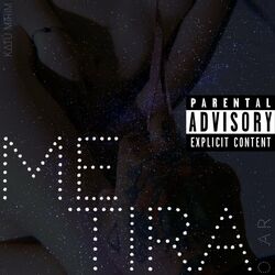 Cover of Me Tira o Ar