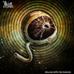Cover of Rolling With The Punches