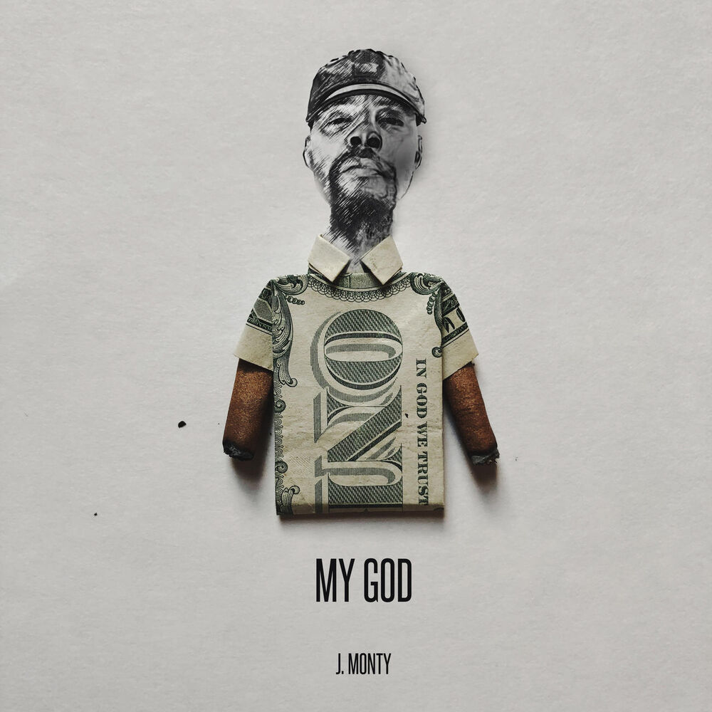 Picture of My God