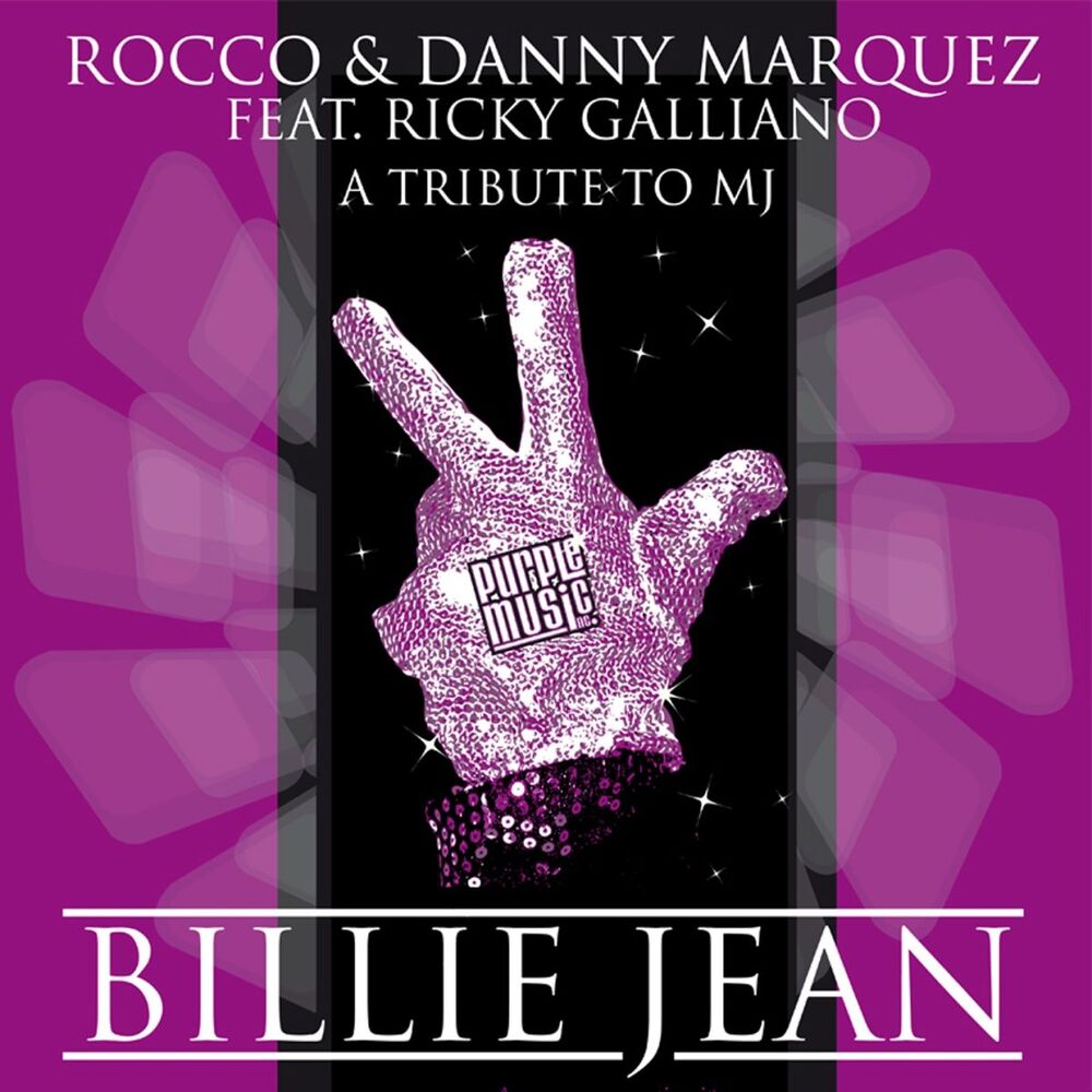 Picture of Billie Jean