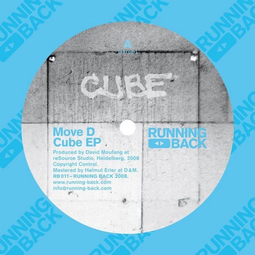 Picture of Cube