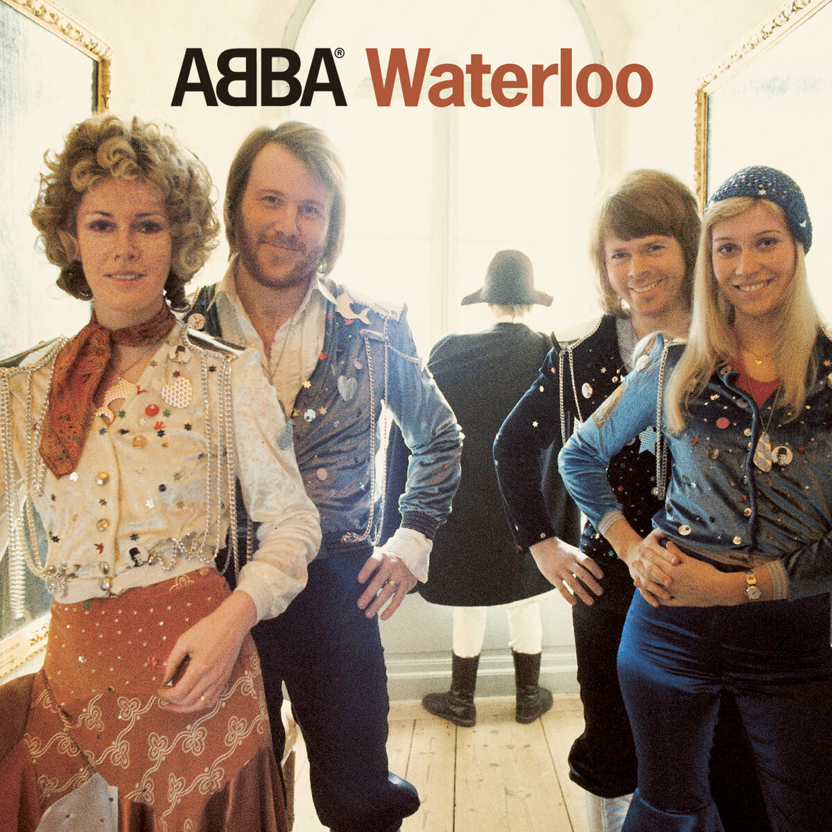Album picture of Waterloo (Deluxe Edition)