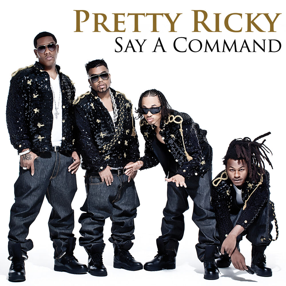 Picture of Say A Command