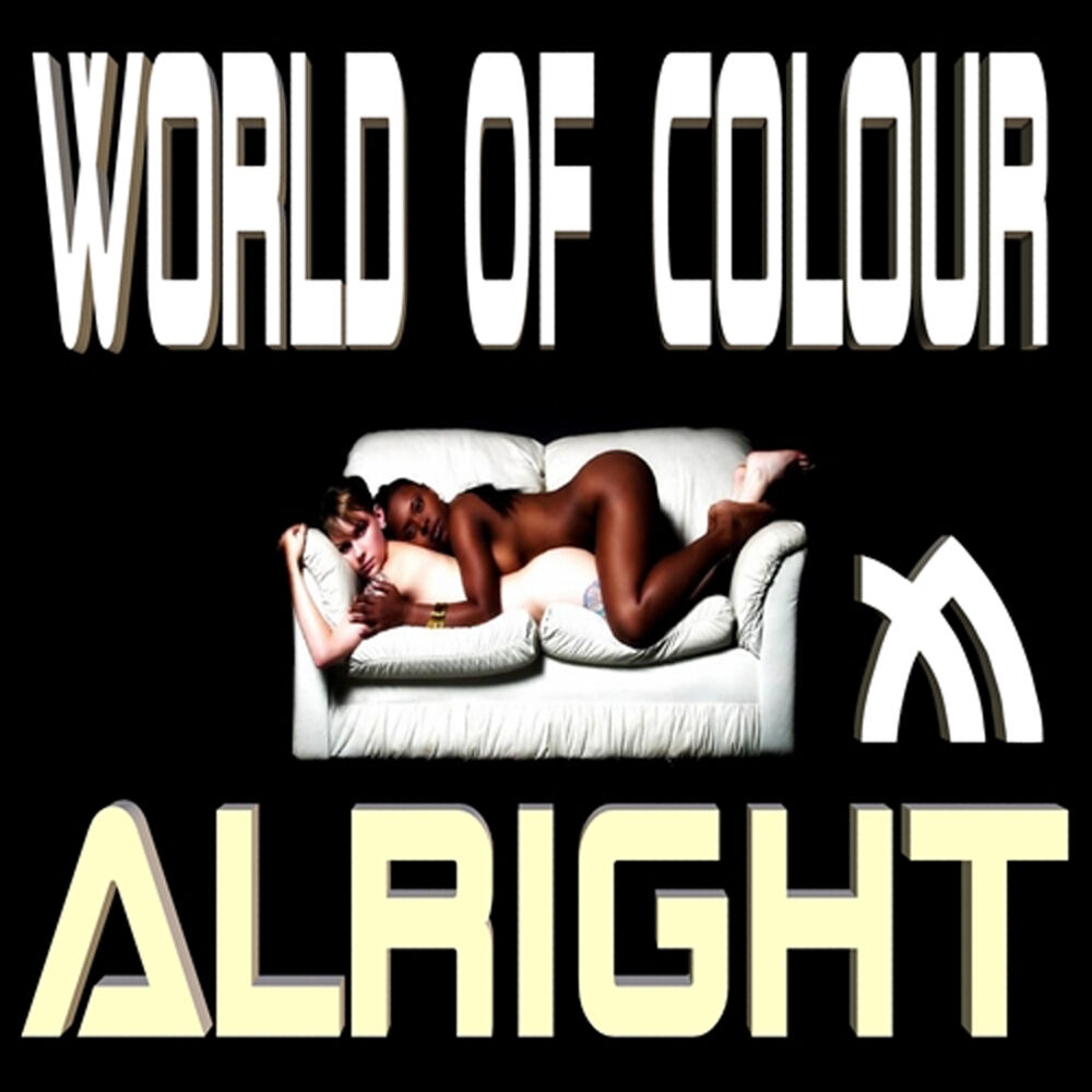 Picture of Alright