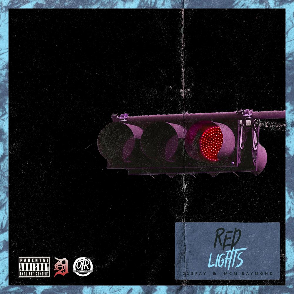 Picture of Red Lights