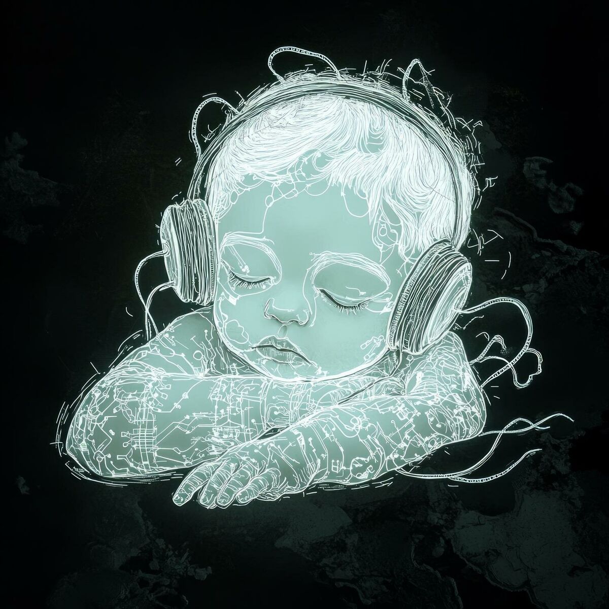 Album cover of Cherub's Corner: A Cozy Sanctuary for Little Ones