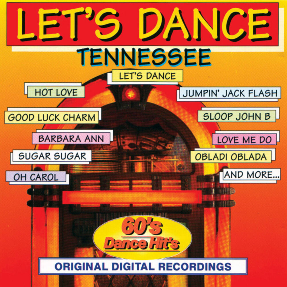 Picture of Let's Dance