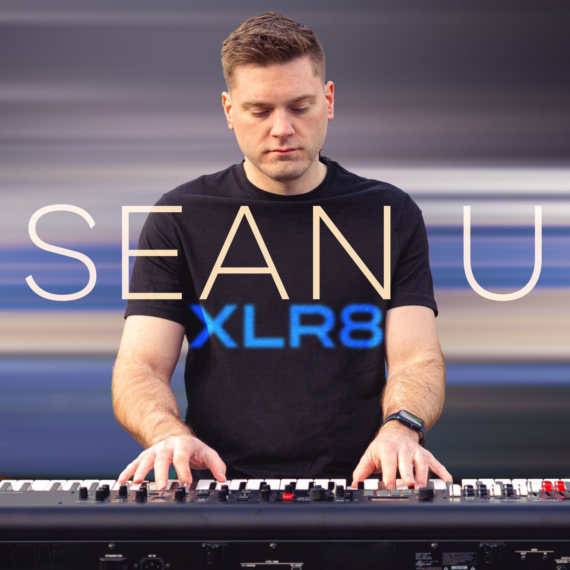 Album picture of XLR8