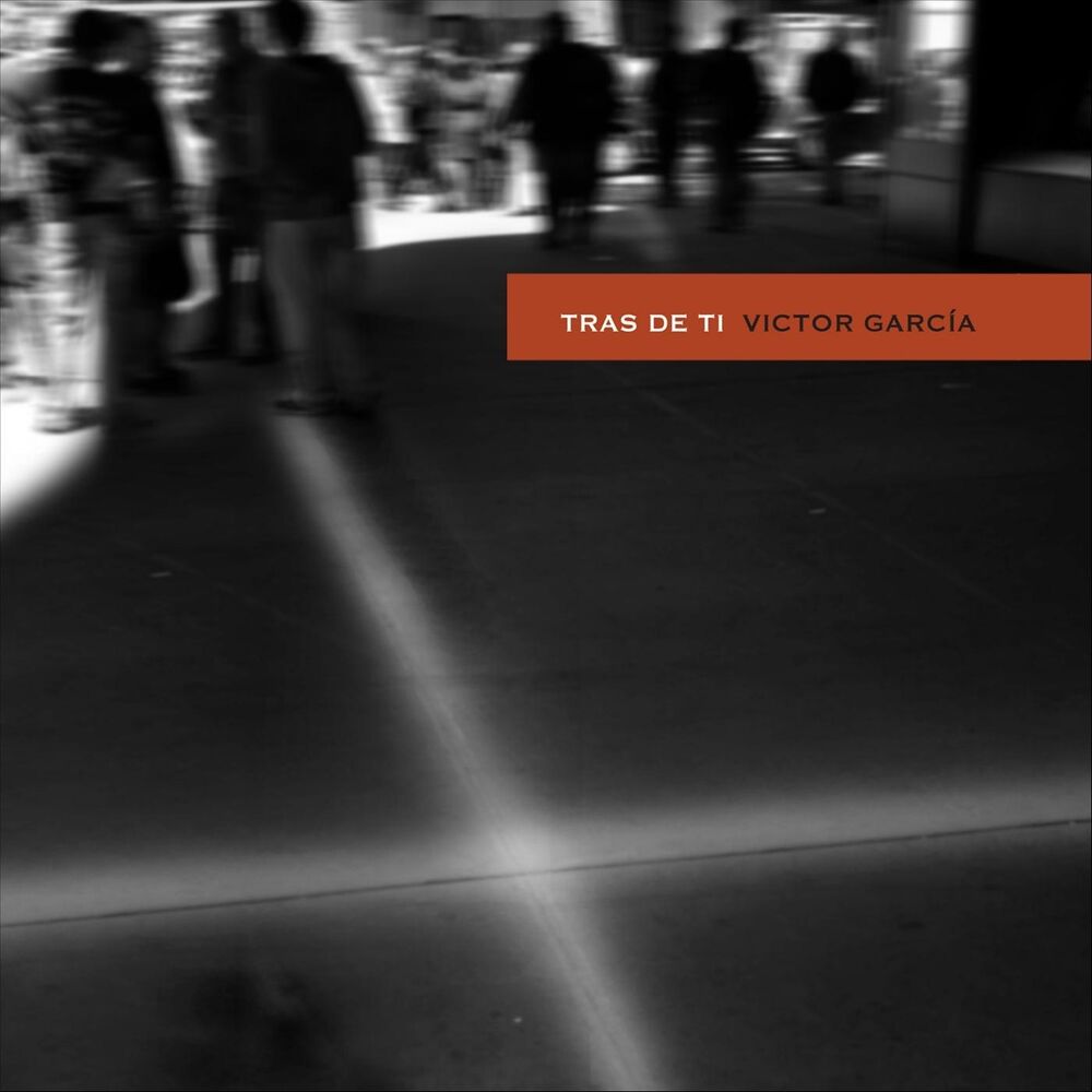 Picture of Tras de Ti